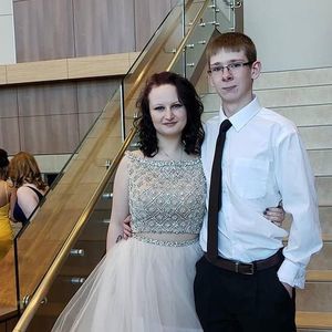 Meet your Posher, Cherokee